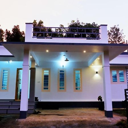 Wayanad Oasis Villa Калпетта Екстер'єр фото