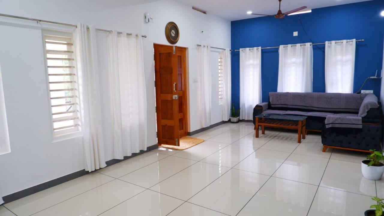 Wayanad Oasis Villa Калпетта Екстер'єр фото