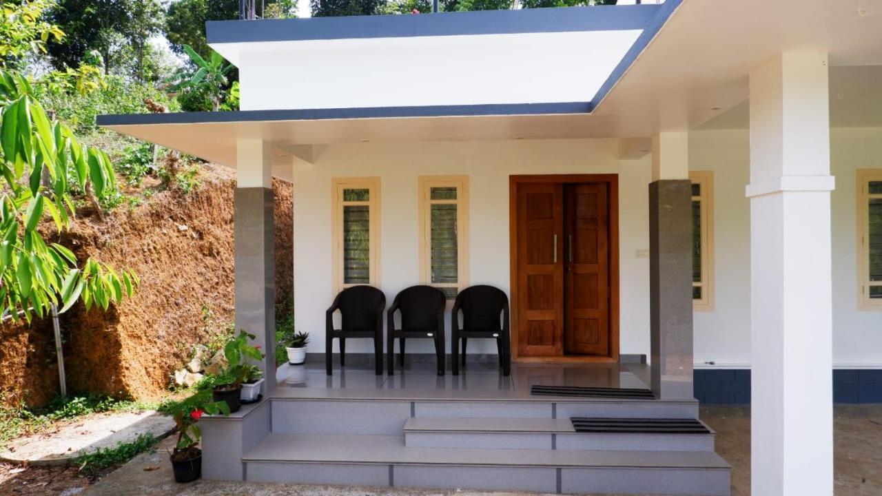 Wayanad Oasis Villa Калпетта Екстер'єр фото