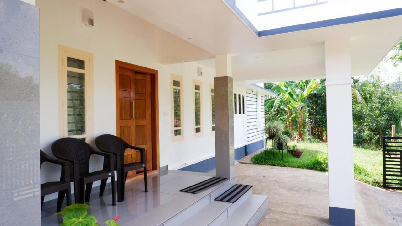 Wayanad Oasis Villa Калпетта Екстер'єр фото