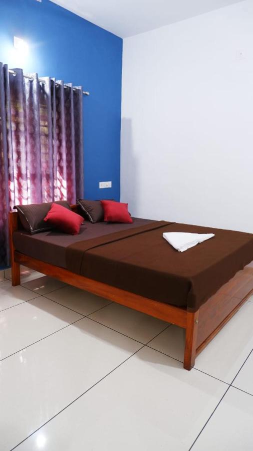 Wayanad Oasis Villa Калпетта Екстер'єр фото