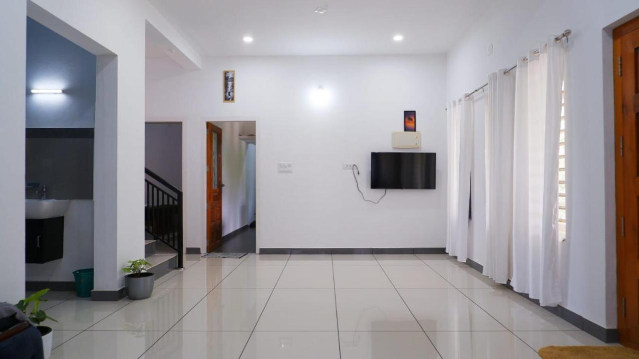 Wayanad Oasis Villa Калпетта Екстер'єр фото