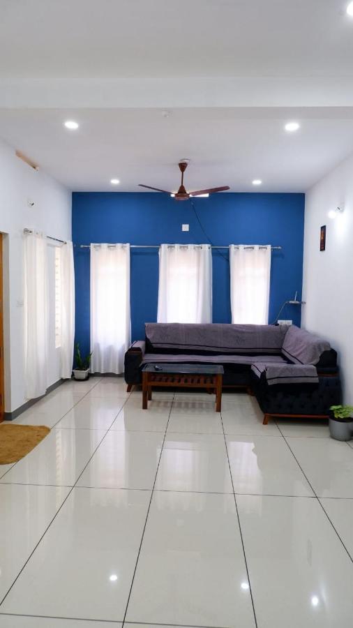 Wayanad Oasis Villa Калпетта Екстер'єр фото